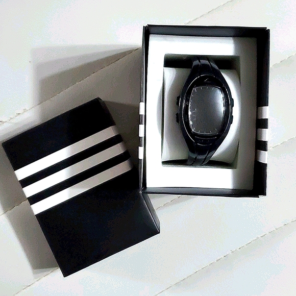 Adidas Performance Digital Watch - Women's - Picture 3 of 4